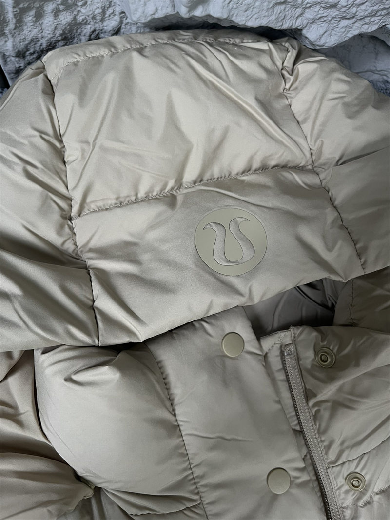 *기타 룰루레몬 스노우 워리어 600 다운 패딩 파카 레플리카 10번 이미지 - 의류 | 세미샵 레플리카 사이트