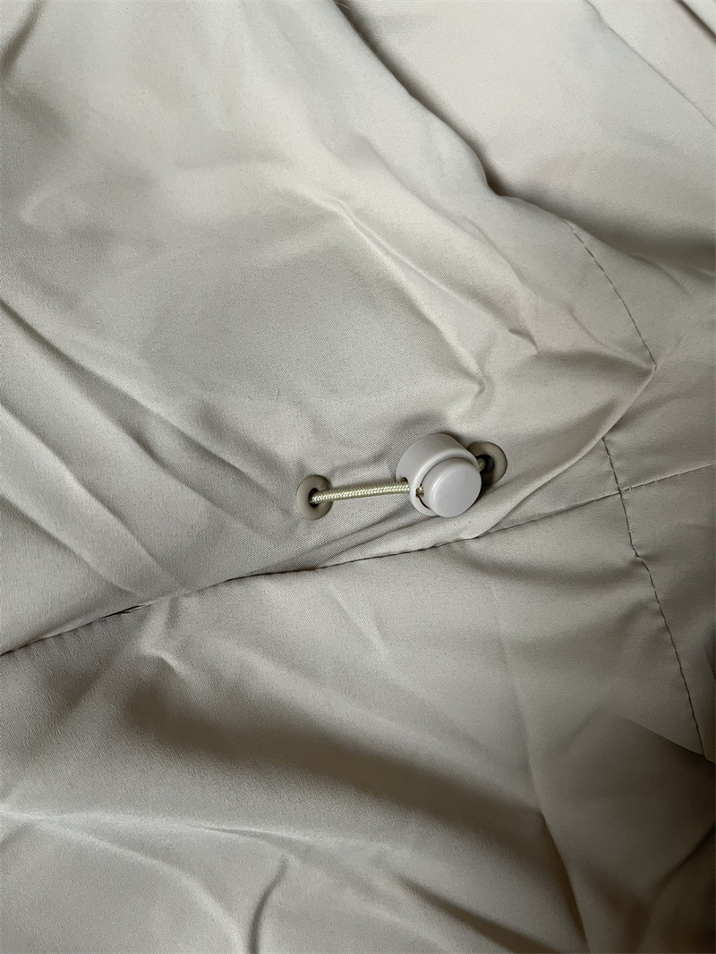 *기타 룰루레몬 스노우 워리어 600 다운 패딩 파카 레플리카 13번 이미지 - 의류 | 세미샵 레플리카 사이트