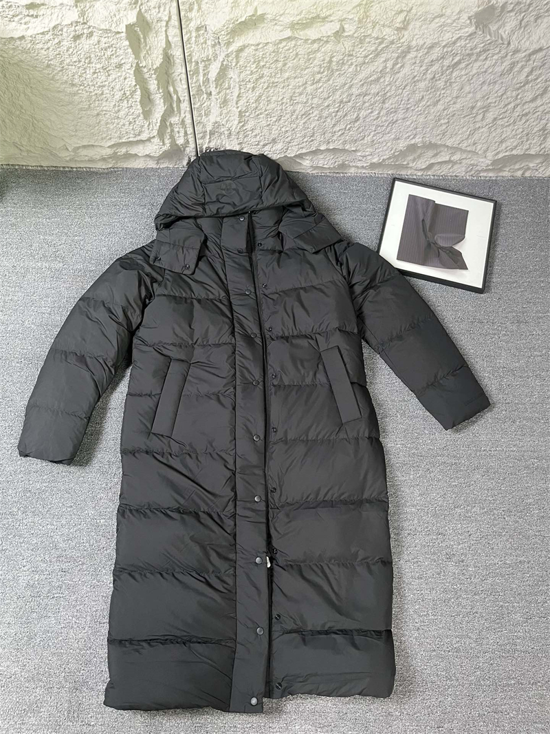 *기타 룰루레몬 스노우 워리어 600 다운 패딩 파카 레플리카 16번 이미지 - 의류 | 세미샵 레플리카 사이트