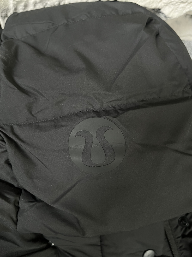 *기타 룰루레몬 스노우 워리어 600 다운 패딩 파카 레플리카 17번 이미지 - 의류 | 세미샵 레플리카 사이트