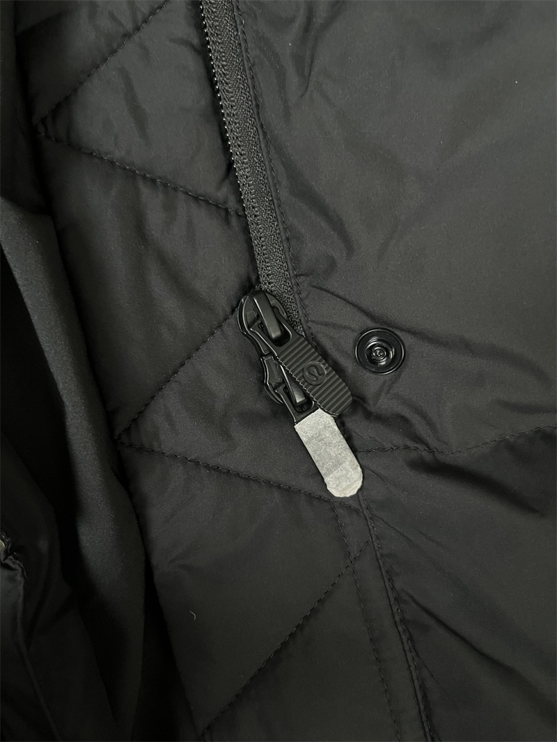 *기타 룰루레몬 스노우 워리어 600 다운 패딩 파카 레플리카 18번 이미지 - 의류 | 세미샵 레플리카 사이트