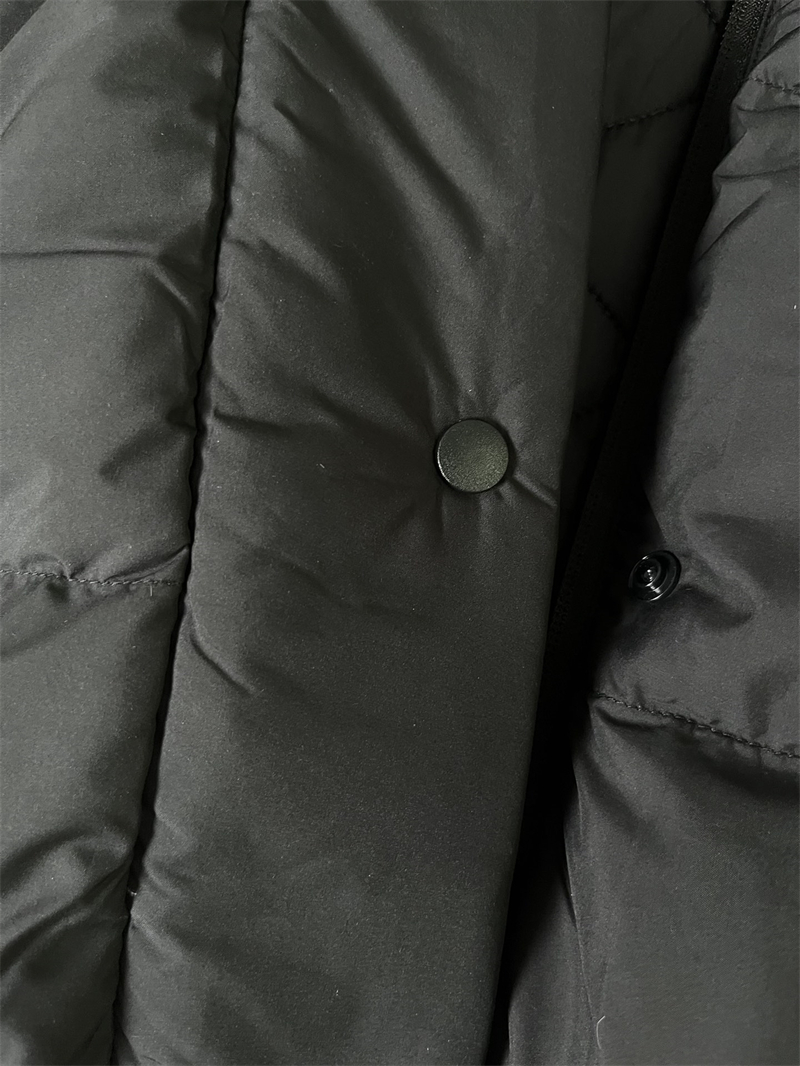 *기타 룰루레몬 스노우 워리어 600 다운 패딩 파카 레플리카 19번 이미지 - 의류 | 세미샵 레플리카 사이트