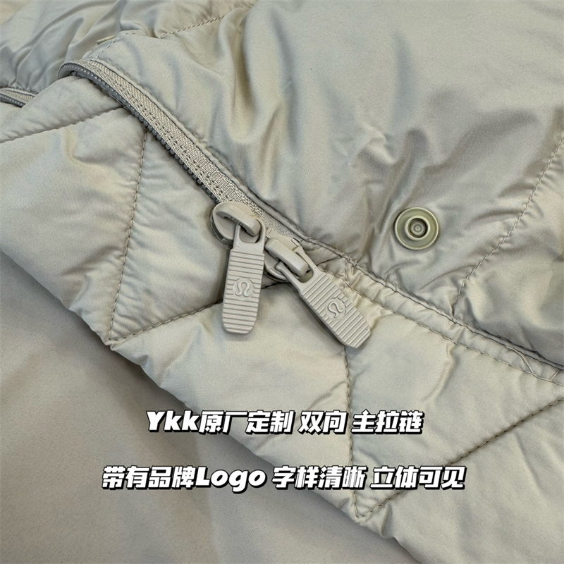 *기타 룰루레몬 스노우 워리어 600 다운 패딩 파카 레플리카 22번 이미지 - 의류 | 세미샵 레플리카 사이트