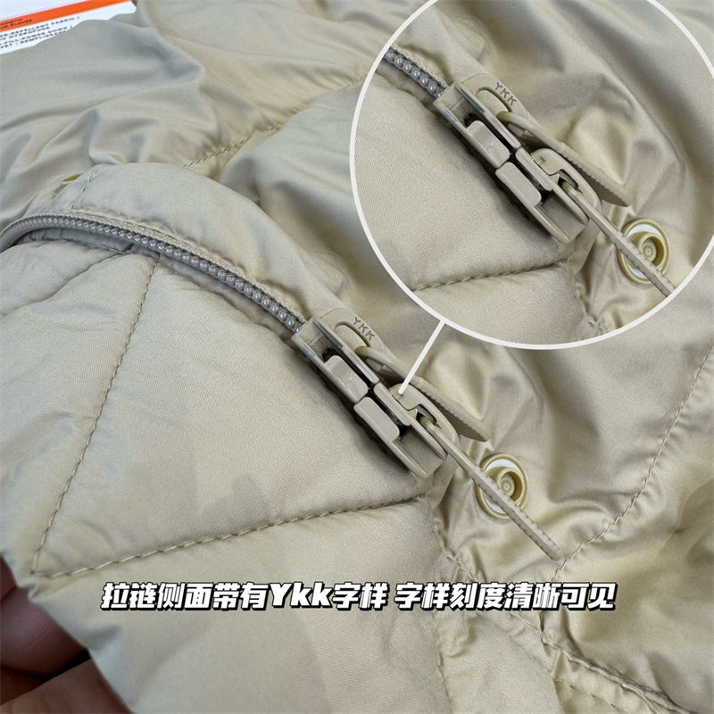 *기타 룰루레몬 스노우 워리어 600 다운 패딩 파카 레플리카 23번 이미지 - 의류 | 세미샵 레플리카 사이트