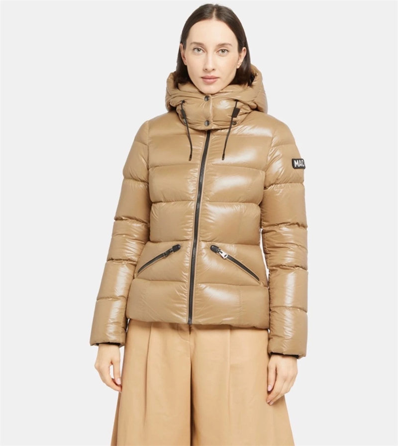 *기타 맥카지 마다린 V 라이트 다운 패딩 자켓 레플리카 5번 이미지 - 의류 | 세미샵 레플리카 사이트