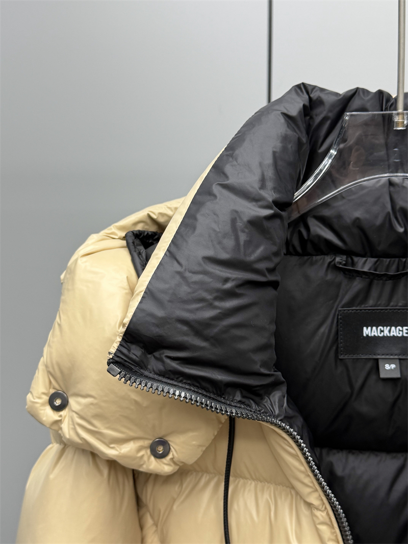 *기타 맥카지 마다린 V 라이트 다운 패딩 자켓 레플리카 14번 이미지 - 의류 | 세미샵 레플리카 사이트