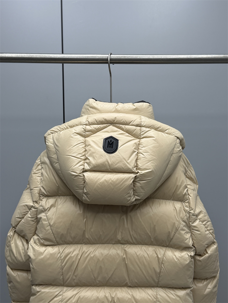 *기타 맥카지 마다린 V 라이트 다운 패딩 자켓 레플리카 7번 이미지 - 의류 | 세미샵 레플리카 사이트