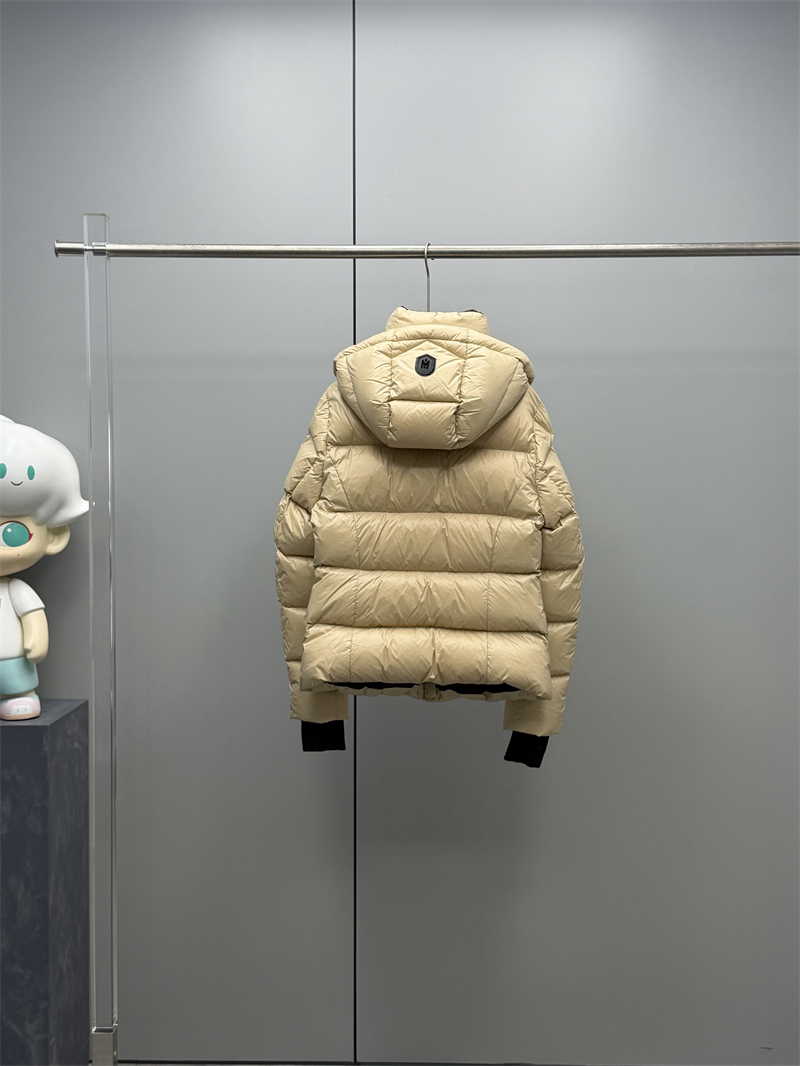 *기타 맥카지 마다린 V 라이트 다운 패딩 자켓 레플리카 17번 이미지 - 의류 | 세미샵 레플리카 사이트