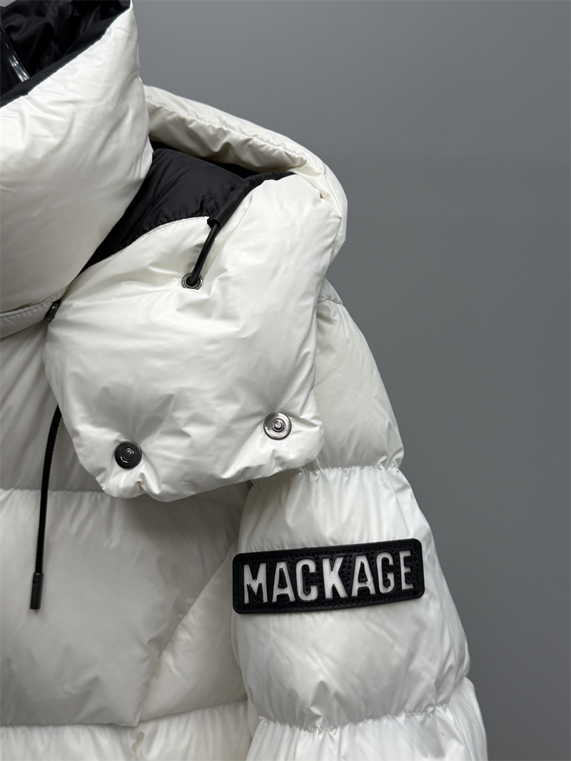 *기타 맥카지 마다린 V 라이트 다운 패딩 자켓 레플리카 18번 이미지 - 의류 | 세미샵 레플리카 사이트