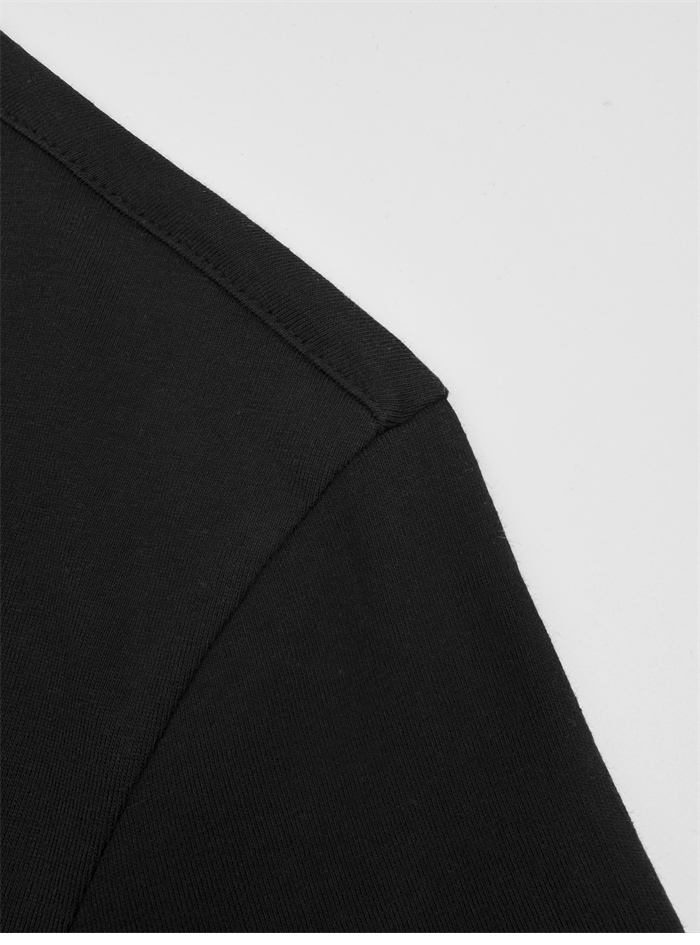 *기타 베르사체 25SS 메두사 패치 반팔 티셔츠 레플리카 8번 이미지 - 의류 | 세미샵 레플리카 사이트