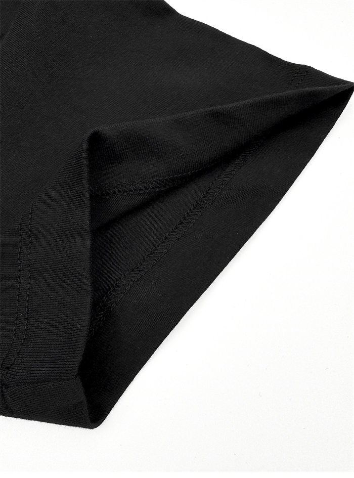 *기타 베르사체 25SS 메두사 패치 반팔 티셔츠 레플리카 9번 이미지 - 의류 | 세미샵 레플리카 사이트