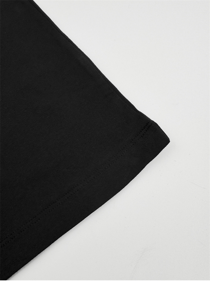 *기타 베르사체 25SS 메두사 패치 반팔 티셔츠 레플리카 10번 이미지 - 의류 | 세미샵 레플리카 사이트