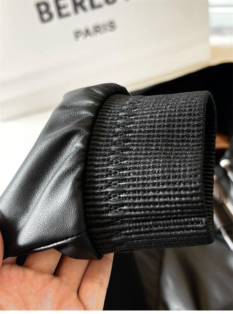 *기타 벨루티 B 웨이 플라이 베네치아 레더 후드 자켓 레플리카 18번 이미지 - 의류 | 세미샵 레플리카 사이트