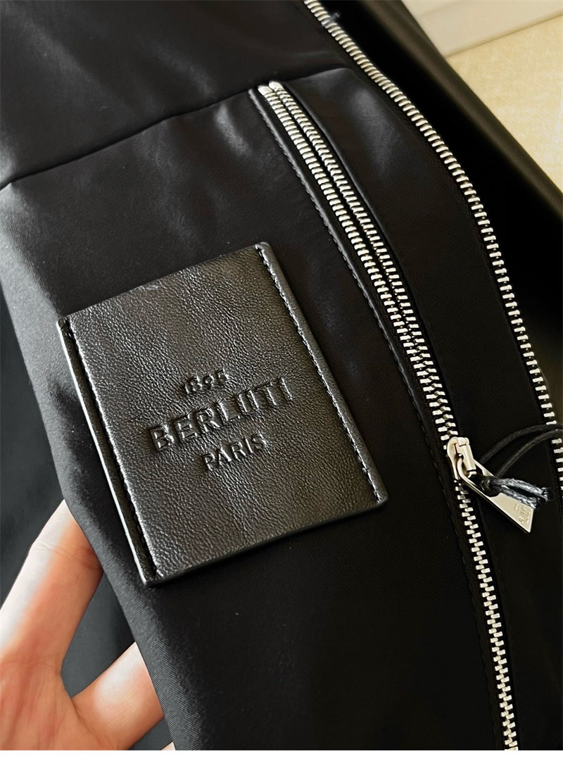 *기타 벨루티 B 웨이 플라이 베네치아 레더 후드 자켓 레플리카 21번 이미지 - 의류 | 세미샵 레플리카 사이트