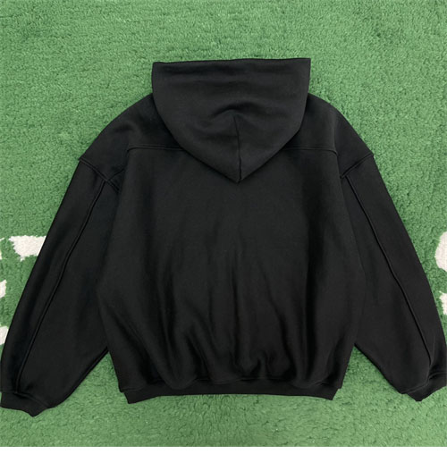 *기타 알렉산더왕 오버사이즈 로고 후드 집업 2컬러 레플리카 4번 이미지 - 의류 | 세미샵 레플리카 사이트