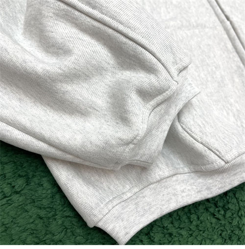 *기타 알렉산더왕 오버사이즈 로고 후드 집업 2컬러 레플리카 18번 이미지 - 의류 | 세미샵 레플리카 사이트