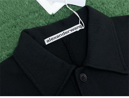 *기타 알렉산더왕 오버사이즈 폴로 티셔츠 2컬러 레플리카 3번 이미지 - 의류 | 세미샵 레플리카 사이트