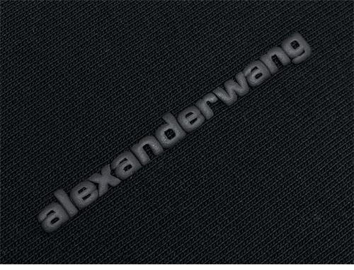 *기타 알렉산더왕 오버사이즈 폴로 티셔츠 2컬러 레플리카 6번 이미지 - 의류 | 세미샵 레플리카 사이트