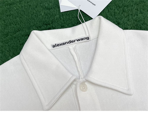 *기타 알렉산더왕 오버사이즈 폴로 티셔츠 2컬러 레플리카 12번 이미지 - 의류 | 세미샵 레플리카 사이트