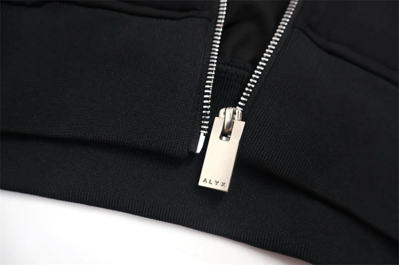 *기타 알릭스 9SM 버클 디테일 집업 트랙 탑 레플리카 5번 이미지 - 의류 | 세미샵 레플리카 사이트