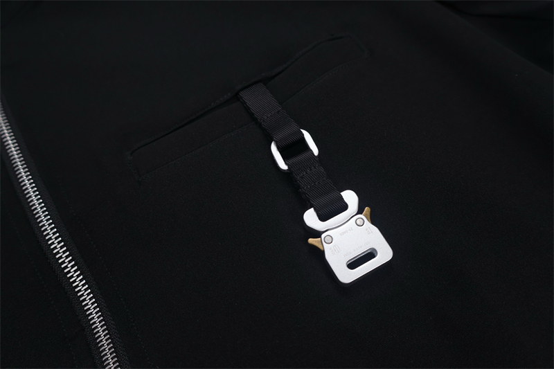 *기타 알릭스 9SM 버클 디테일 집업 트랙 탑 레플리카 6번 이미지 - 의류 | 세미샵 레플리카 사이트