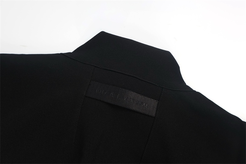 *기타 알릭스 9SM 버클 디테일 집업 트랙 탑 레플리카 7번 이미지 - 의류 | 세미샵 레플리카 사이트