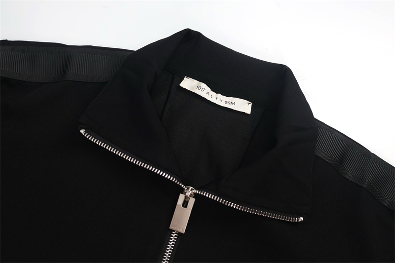 *기타 알릭스 9SM 버클 디테일 집업 트랙 탑 레플리카 10번 이미지 - 의류 | 세미샵 레플리카 사이트