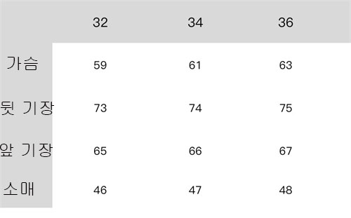 *기타 토템 퀼티드 자켓 레플리카 2번 이미지 - 의류 | 세미샵 레플리카 사이트