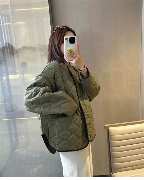 *기타 토템 퀼티드 자켓 레플리카 4번 이미지 - 의류 | 세미샵 레플리카 사이트