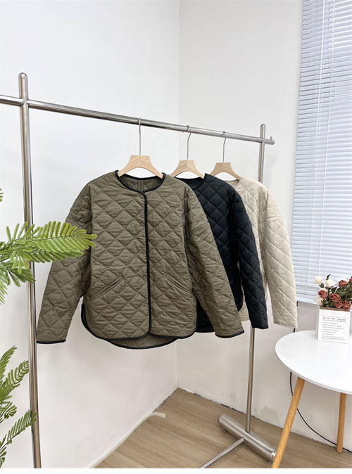 *기타 토템 퀼티드 자켓 레플리카 9번 이미지 - 의류 | 세미샵 레플리카 사이트