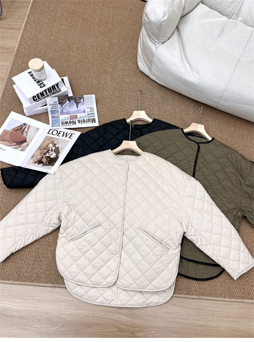 *기타 토템 퀼티드 자켓 레플리카 10번 이미지 - 의류 | 세미샵 레플리카 사이트