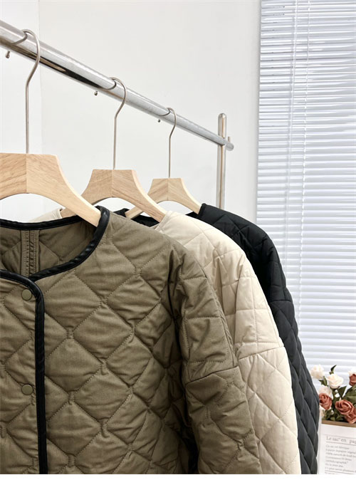 *기타 토템 퀼티드 자켓 레플리카 11번 이미지 - 의류 | 세미샵 레플리카 사이트