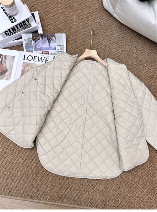 *기타 토템 퀼티드 자켓 레플리카 14번 이미지 - 의류 | 세미샵 레플리카 사이트