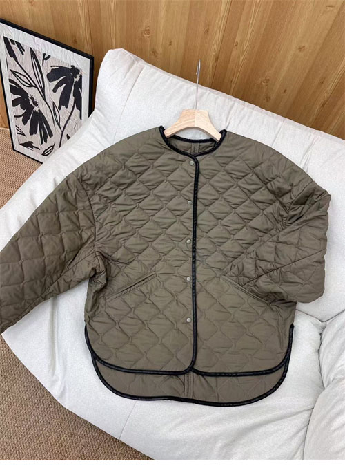 *기타 토템 퀼티드 자켓 레플리카 15번 이미지 - 의류 | 세미샵 레플리카 사이트