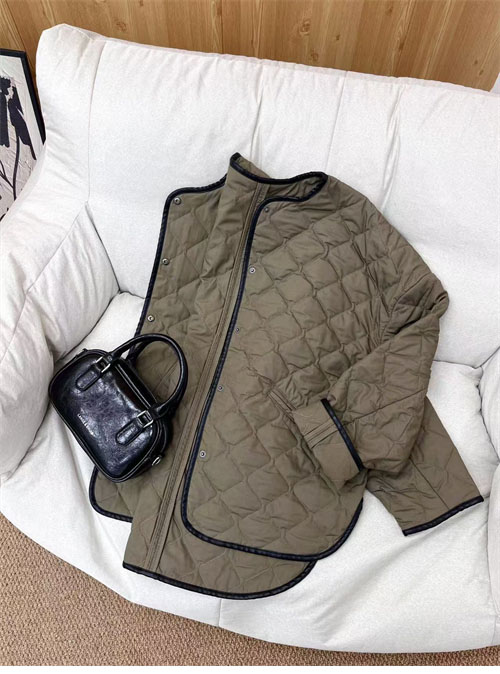 *기타 토템 퀼티드 자켓 레플리카 16번 이미지 - 의류 | 세미샵 레플리카 사이트