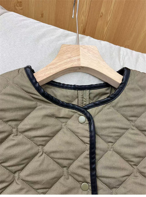 *기타 토템 퀼티드 자켓 레플리카 18번 이미지 - 의류 | 세미샵 레플리카 사이트