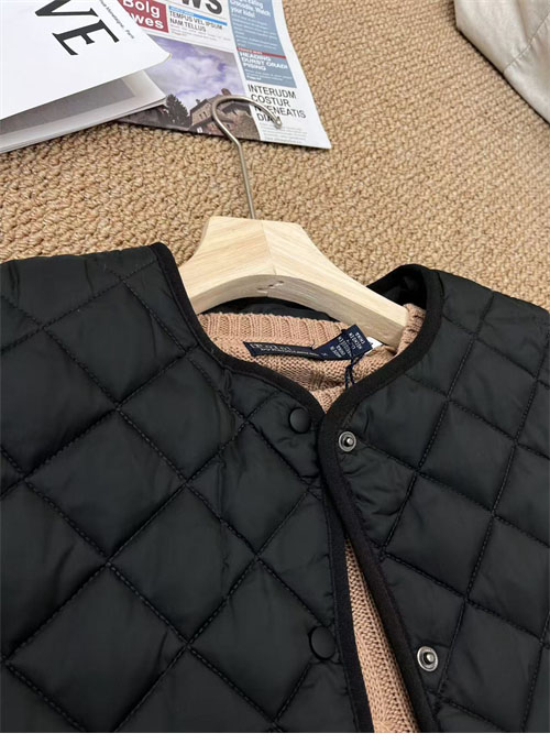 *기타 토템 퀼티드 자켓 레플리카 23번 이미지 - 의류 | 세미샵 레플리카 사이트