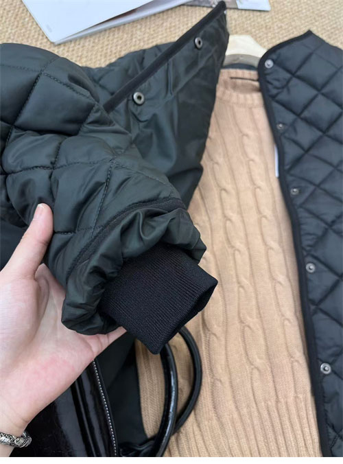 *기타 토템 퀼티드 자켓 레플리카 24번 이미지 - 의류 | 세미샵 레플리카 사이트