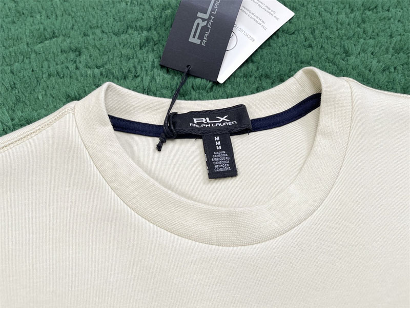 기타 폴로 랄프로렌 베어 포퍼먼스 스웨트셔츠 레플리카 2번 이미지 - 의류 | 세미샵 레플리카 사이트