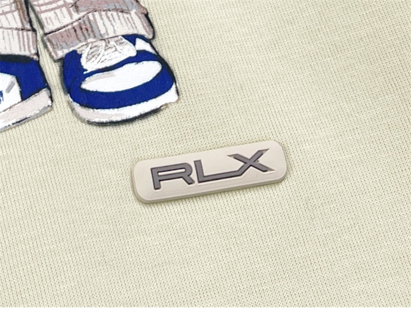 기타 폴로 랄프로렌 베어 포퍼먼스 스웨트셔츠 레플리카 5번 이미지 - 의류 | 세미샵 레플리카 사이트