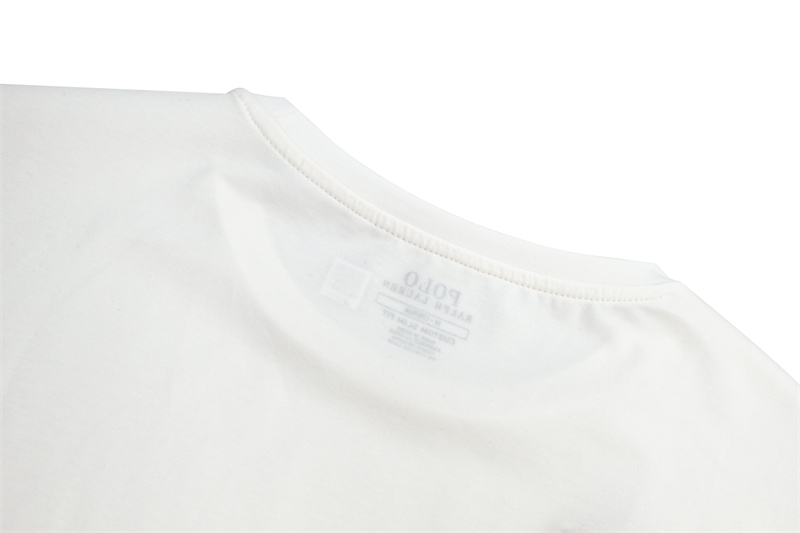 *기타 폴로 랄프로렌 코튼 저지 롱 슬리브 티셔츠 레플리카 10번 이미지 - 의류 | 세미샵 레플리카 사이트