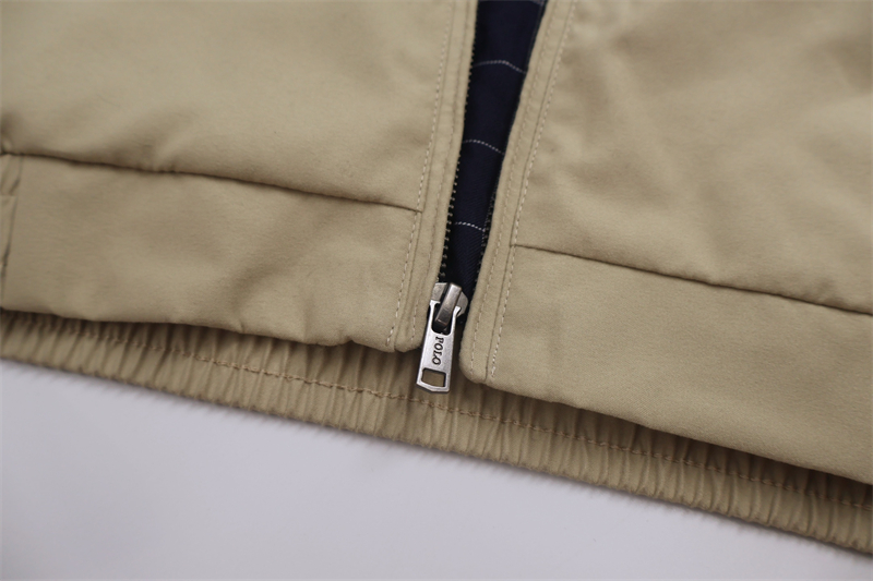 *기타 폴로 랄프 로렌 바이스윙 윈드브레이커 자켓 레플리카 8번 이미지 - 의류 | 세미샵 레플리카 사이트