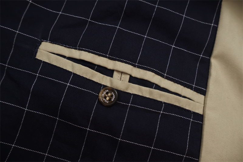 *기타 폴로 랄프 로렌 바이스윙 윈드브레이커 자켓 레플리카 12번 이미지 - 의류 | 세미샵 레플리카 사이트