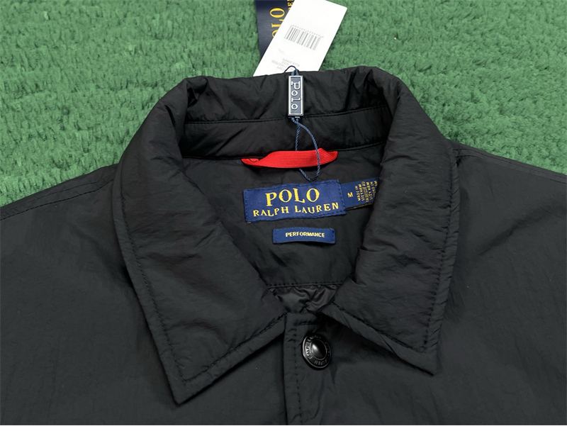 *기타 폴로 랄프 로렌 인슐레이트 코치 자켓 레플리카 12번 이미지 - 의류 | 세미샵 레플리카 사이트