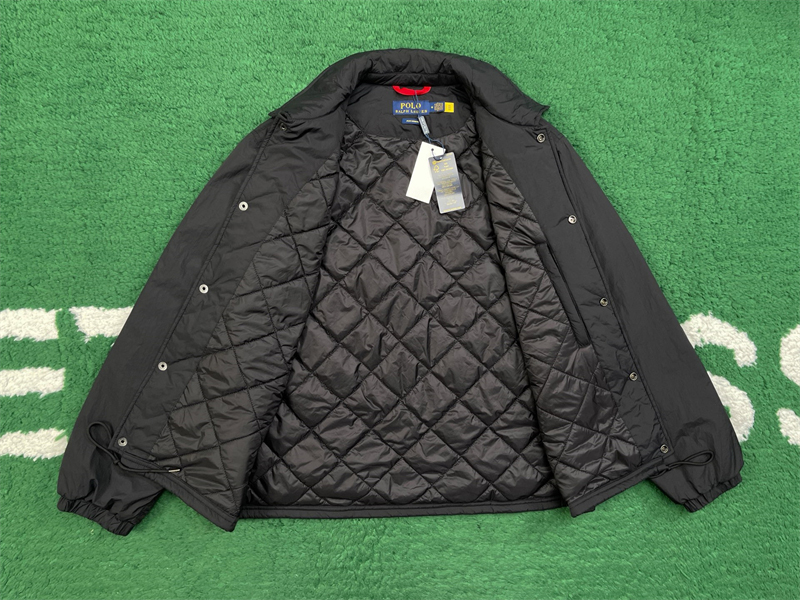 *기타 폴로 랄프 로렌 인슐레이트 코치 자켓 레플리카 9번 이미지 - 의류 | 세미샵 레플리카 사이트