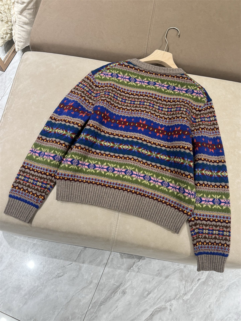 *기타 폴로 랄프 로렌 페어 아일 버튼 가디건 레플리카 6번 이미지 - 의류 | 세미샵 레플리카 사이트