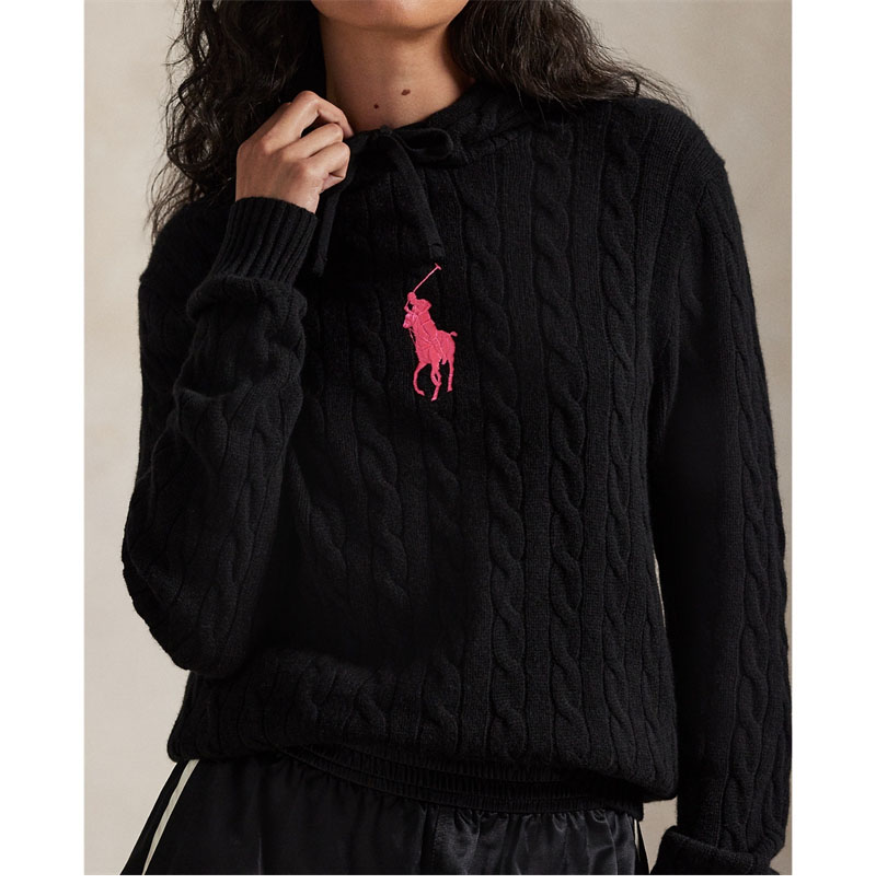 기타 폴로 랄프 로렌 포니 케이블 니트 후디 레플리카 8번 이미지 - 의류 | 세미샵 레플리카 사이트