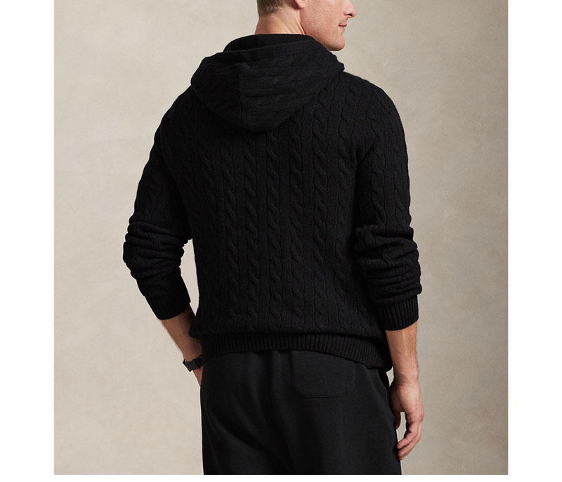 기타 폴로 랄프 로렌 포니 케이블 니트 후디 레플리카 13번 이미지 - 의류 | 세미샵 레플리카 사이트