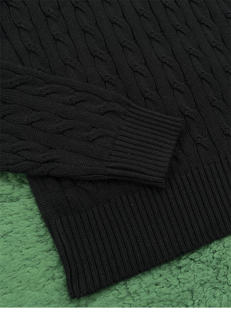 기타 폴로 랄프 로렌 포니 케이블 니트 후디 레플리카 5번 이미지 - 의류 | 세미샵 레플리카 사이트