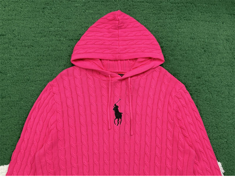 기타 폴로 랄프 로렌 포니 케이블 니트 후디 레플리카 21번 이미지 - 의류 | 세미샵 레플리카 사이트